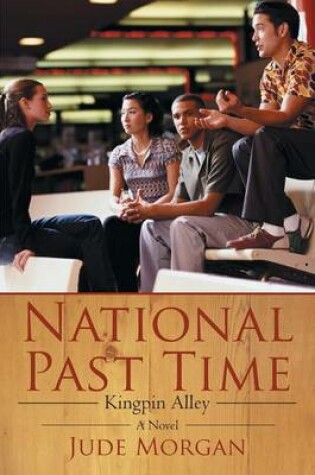 Cover of National Past Time