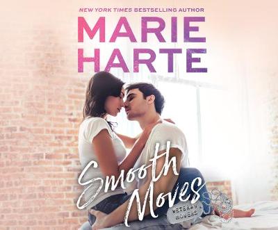 Book cover for Smooth Moves