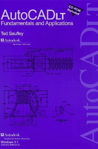 Cover of AutoCAD LT