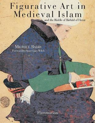 Book cover for Figurative Art in Medieval Islam