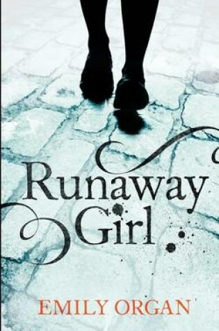 Cover of Runaway Girl