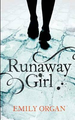 Book cover for Runaway Girl