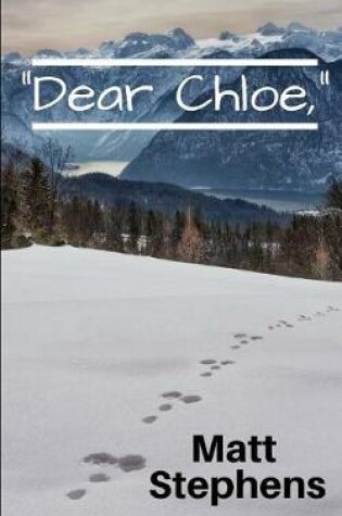 Cover of "Dear Chloe,"