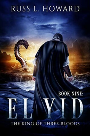 Cover of El Yid