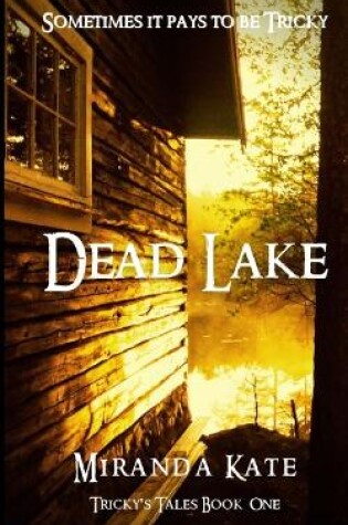 Cover of Dead Lake
