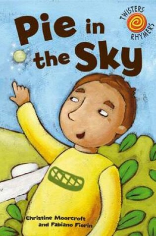 Cover of Pie in the Sky