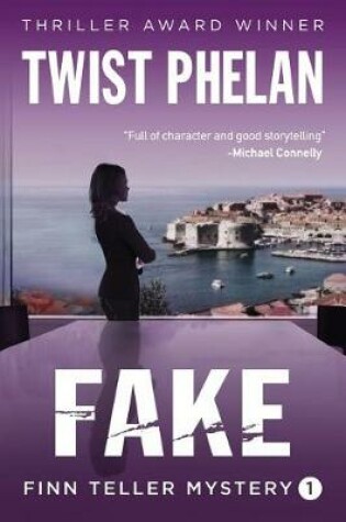 Cover of Fake