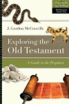 Book cover for Exploring the Old Testament