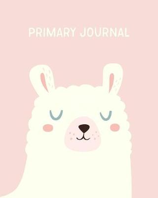 Book cover for Primary Journal