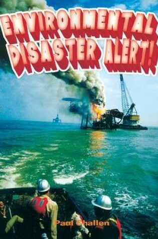 Cover of Enviromental Disaster