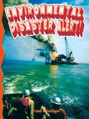 Cover of Enviromental Disaster