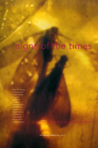Cover of Signs of the Times