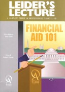 Cover of Leiders' Lecture