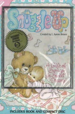 Cover of Snuggle Up