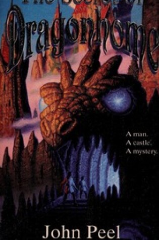 Cover of Dragonhome
