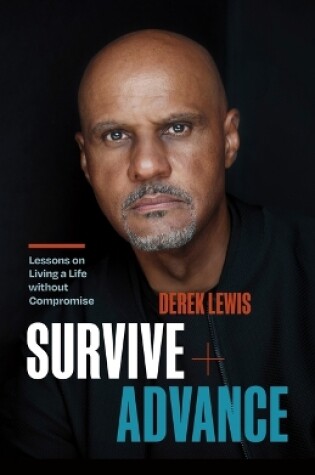 Cover of Survive and Advance