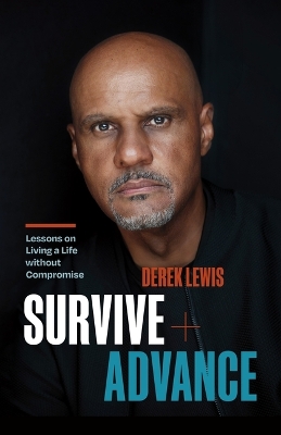 Book cover for Survive and Advance