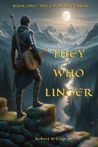 Cover of They Who Linger