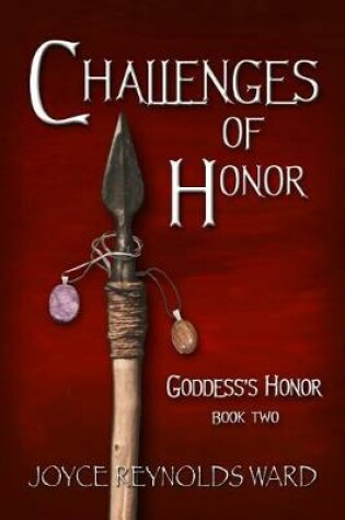 Cover of Challenges of Honor