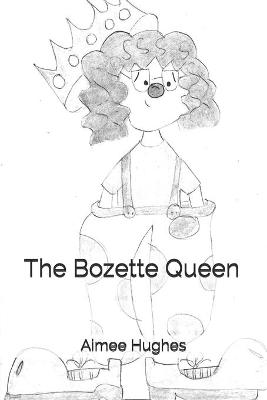 Book cover for The Bozette Queen
