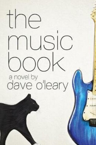 Cover of The Music Book
