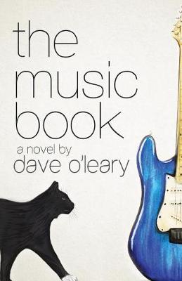 Cover of The Music Book