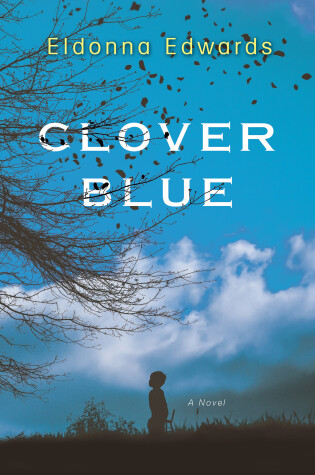 Cover of Clover Blue