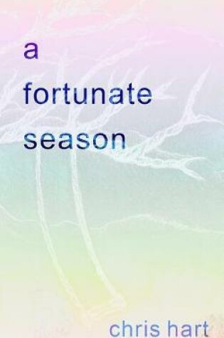 Cover of A Fortunate Season