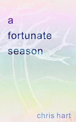 Book cover for A Fortunate Season