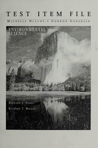 Cover of Sm Environmental Science Tif