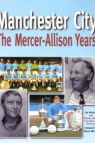 Cover of Manchester City