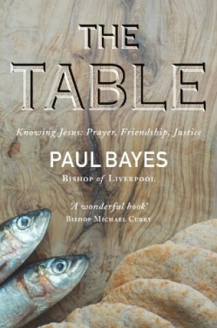 Cover of The Table