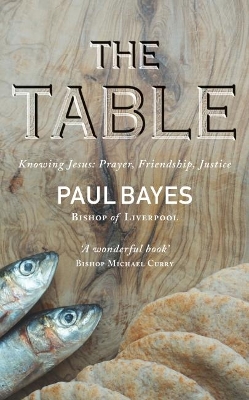 Book cover for The Table