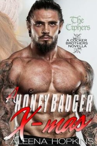 Cover of A Honey Badger X-Mas