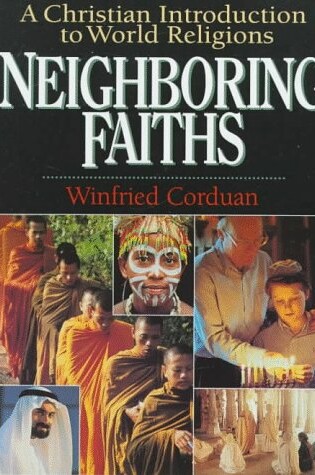 Cover of Neighbouring Faiths