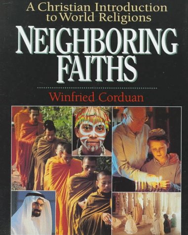 Book cover for Neighbouring Faiths