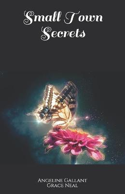 Cover of Small Town Secrets