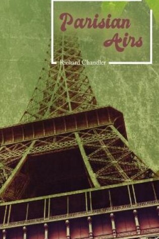 Cover of Parisian Airs