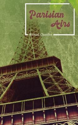 Book cover for Parisian Airs