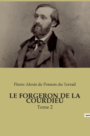 Cover of Le Forgeron de la Courdieu