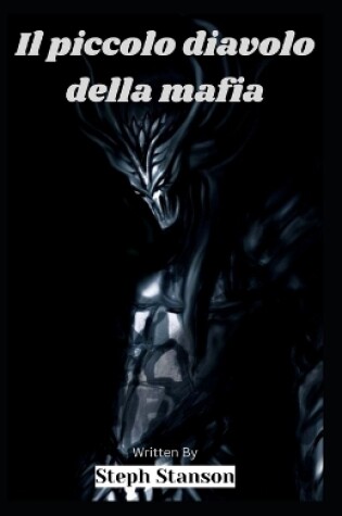 Cover of Il piccolo diavolo della mafia