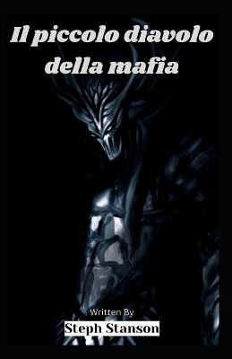 Book cover for Il piccolo diavolo della mafia