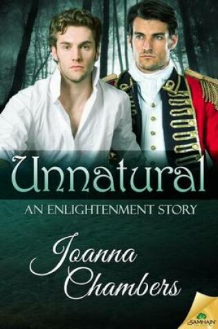 Cover of Unnatural