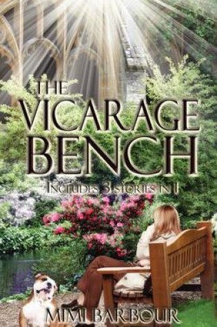 Cover of The Vicarage Bench