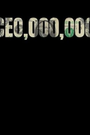 Cover of Ceo,000,000