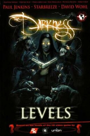 Cover of The Darkness: Levels