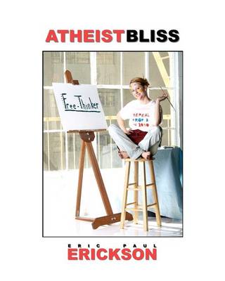 Book cover for Atheist Bliss