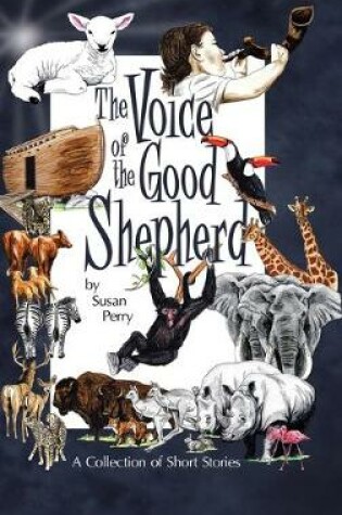 Cover of The Voice of the Good Shepherd