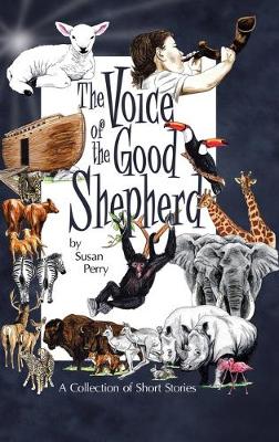 Book cover for The Voice of the Good Shepherd