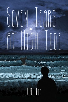 Book cover for Seven Tears at High Tide